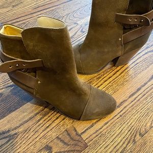 Rag & Bone Boots